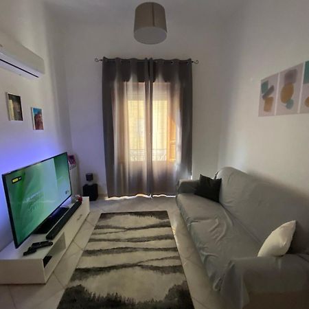 Eden Apartment Trapani Exteriör bild