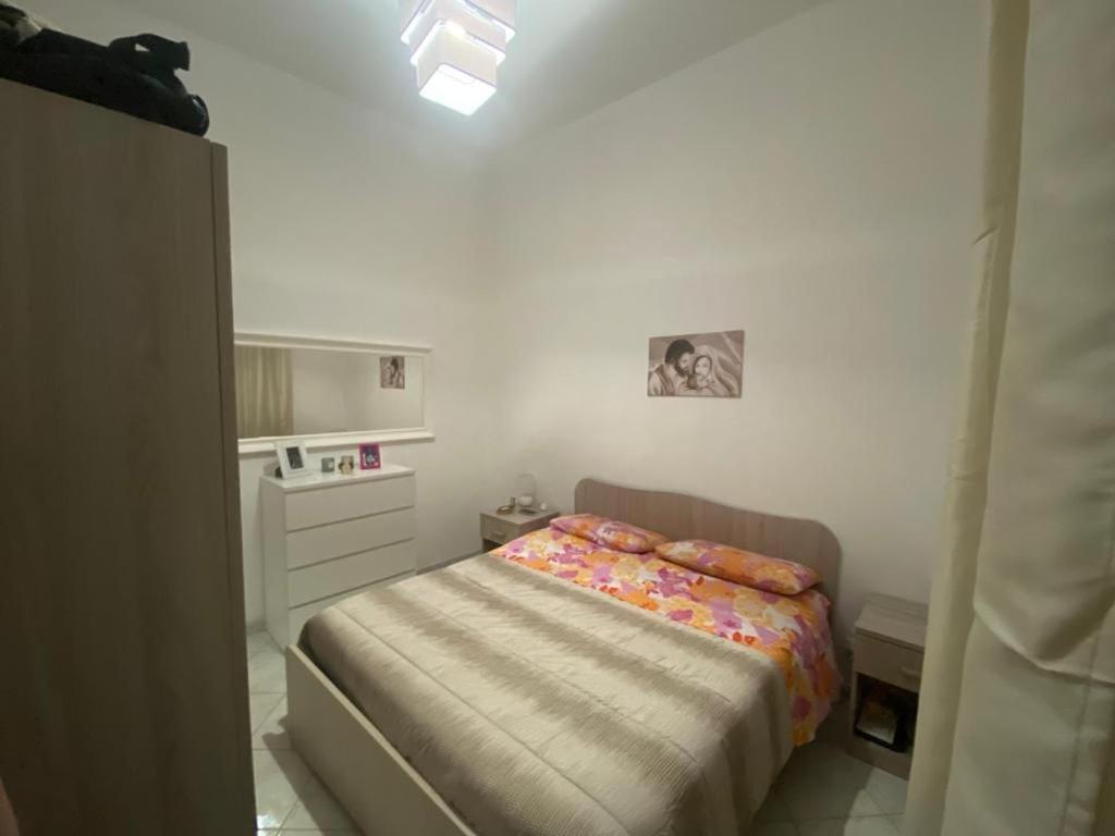 Eden Apartment Trapani Exteriör bild
