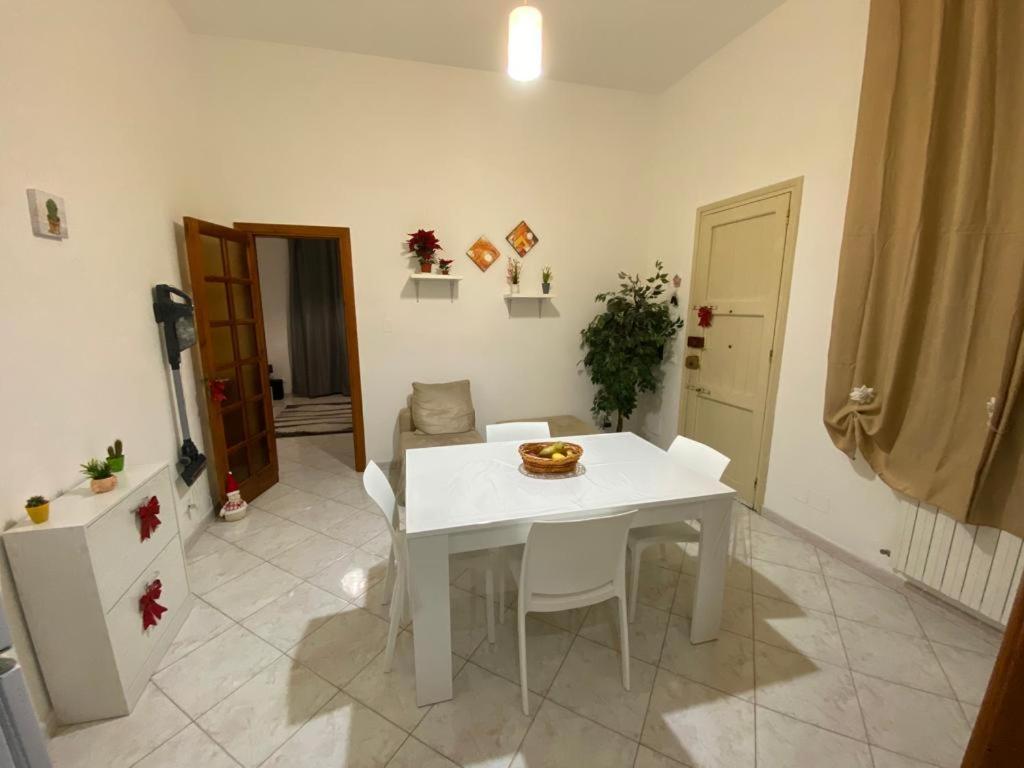 Eden Apartment Trapani Exteriör bild