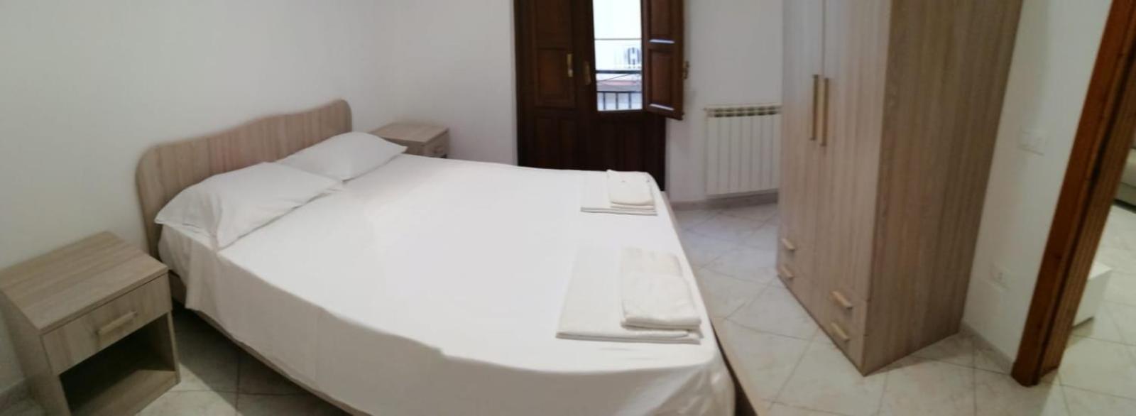 Eden Apartment Trapani Exteriör bild
